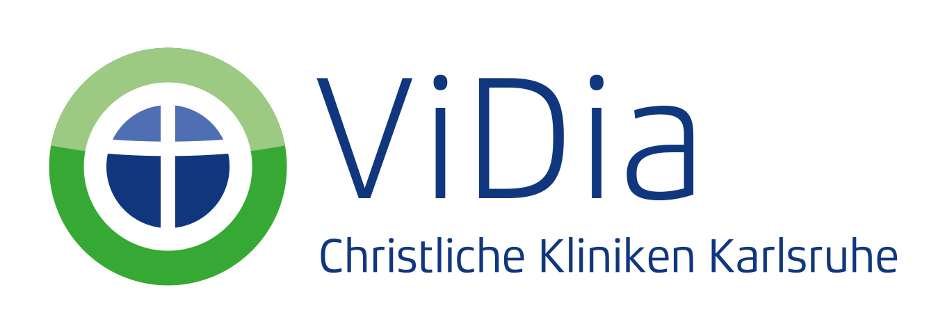 Logo von ViDia Akademie - zur Startseite